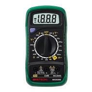 Портативный мультиметр цифровой Mastech МAS830B 