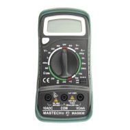 Портативный мультиметр цифровой Mastech МAS830 