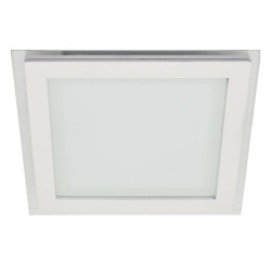 Светодиодная панель LED Feron AL2111 12W 4000k 960lm 160х160х35mm 