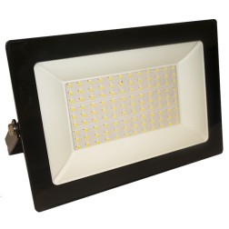 Прожектор светодиодный Foton FL-LED Light-PAD 100W 4200К 8500Lm AC230V IP65 Black 