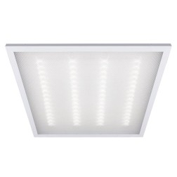 Светильник светодиодный LED PPL 595/U Prisma 36W 4000k 3000Lm 595x595х19mm 2853486E 