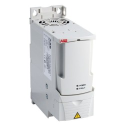 Преобразователь частоты ABB ACS355-03E-03A3-4, 1.1 кВт, 380 В, 3 фазы, IP20, без панели управления 