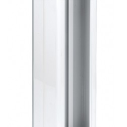 Удлинитель колонны ALC3200-9, 1,0м Simon Connect, белый 