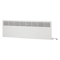 Конвектор Ensto FinnHeat 1500W с механическим термостатом 1121х389мм 