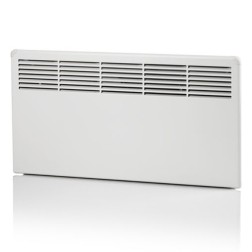 Конвектор Ensto FinnHeat 750W с механическим термостатом 719х389мм 