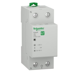 Реле напряжения Easy9 1П+Н 40А УЗМ Schneider Electric 