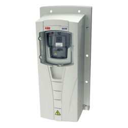 Преобразователь частоты ABB ACS550-01-03A3-4+B055, 1.1 кВт, 380 В, 3 фазы, IP54, без панели управлен 