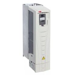 Преобразователь частоты ABB ACS550-01-045A-4, 22 кВт, 380 В, 3 фазы, IP21, без панели управления 