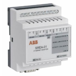 Адаптер SREA-01 для ACS310/350/550 