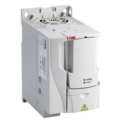 Преобразователь частоты ABB ACS310-03E-10A8-2, 2.2 кВт, 220 В, 3 фазы, IP20, без панели управления 