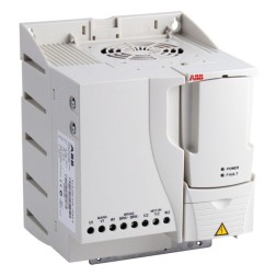 Преобразователь частоты ABB ACS310-03E-26A8-2, 5.5 кВт, 220 В, 3 фазы, IP20, без панели управления 