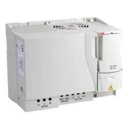 Преобразователь частоты ABB ACS310-03E-34A1-2, 7.5 кВт, 220 В, 3 фазы, IP20, без панели управления 