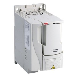 Преобразователь частоты ABB ACS355-01E-07A5-2, 1.5 кВт, 220 В, 1 фаза, IP20, без панели управления 