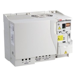 Преобразователь частоты ABB ACS355-03E-31A0-4, 15 кВт, 380 В, 3 фазы, IP20, без панели управления 