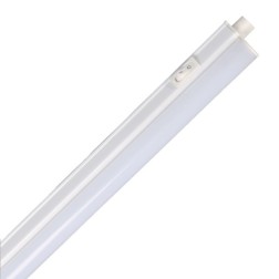 Светильник светодиодный Foton FL-LED T4 20W 6500K 220V 1700Lm 22x30x1473mm без кабеля 