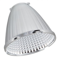 Рефлектор для трекового LED светильника LEDVANCE TRACK SP D85 FL REFLECTOR/отраж-ль 38° для TRACK D8 