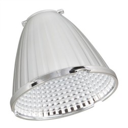 Рефлектор для трекового LED светильника LEDVANCE TRACK SP D95 FL REFLECTOR/отраж-ль 38° для TRACK D9 