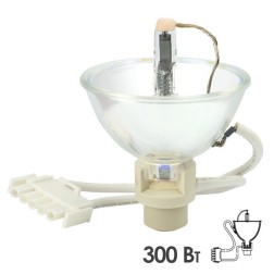 Лампа специальная ксеноновая OSRAM XBO R 300W/60C OFR MATE-N-LOK 