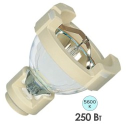 Лампа специальная газоразрядная Osram HTI 250W/22 5600K 