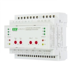 Устройство управления резервным питанием AVR-01-K 