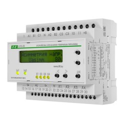 Устройство управления резервным питанием AVR-02-G 