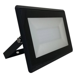 Прожектор светодиодный LEDVANCE FLOODLIGHT 100W 4000K BLACK IP65 7800Lm 110° L330x271x33mm 