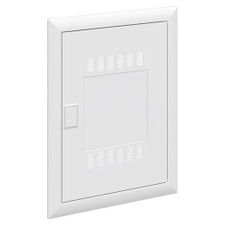 Дверь АВВ с Wi-Fi вставкой для шкафа UK62.. BL620W 