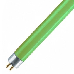 Люминесцентная лампа T4 Foton LT4 20W REEN G5 зеленый 
