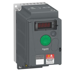 Преобразователь частоты Schneider Electric Altivar ATV310 0,37кВт 380В 3ф 