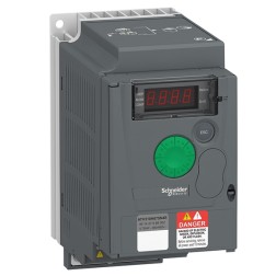 Преобразователь частоты Schneider Electric Altivar ATV310 0,75кВт 380В 3ф 