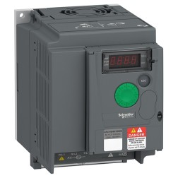 Преобразователь частоты Schneider Electric Altivar ATV310 1,5кВт 380В 3ф 