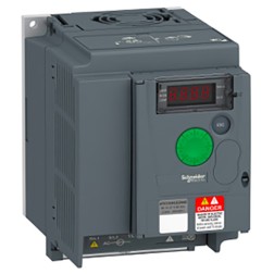 Преобразователь частоты Schneider Electric Altivar ATV310 2,2кВт 380В 3ф 