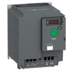 Преобразователь частоты Schneider Electric Altivar ATV310 4кВт 380В 3ф 