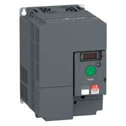 Преобразователь частоты Schneider Electric Altivar ATV310 7,5кВт 380В 3ф 