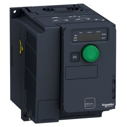 Преобразователь частоты Schneider Electric Altivar ATV320 компактный 0.75 КВТ 500В 3Ф 