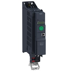 Преобразователь частоты Schneider Electric Altivar ATV320 книжный 1.5 КВТ 500В 3Ф 