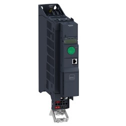 Преобразователь частоты Schneider Electric Altivar ATV320 книжный 2.2 КВТ 500В 3Ф 