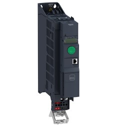 Преобразователь частоты Schneider Electric Altivar ATV320 книжный 4 КВТ 500В 3Ф 