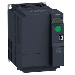 Преобразователь частоты Schneider Electric Altivar ATV320 книжный 5.5 КВТ 500В 3Ф 