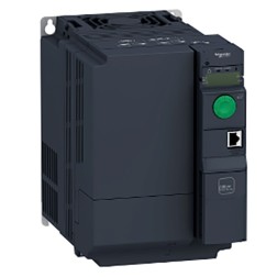 Преобразователь частоты Schneider Electric Altivar ATV320 книжный 7.5 КВТ 500В 3Ф 