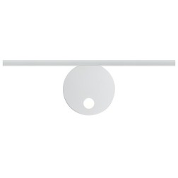 Светильник Paulmann LED Spot Uplight Salto 16W 2700K 750Lm для шинопровода URail белый 