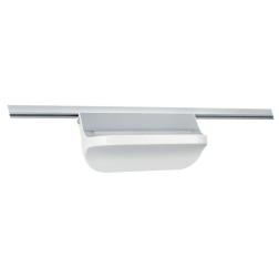 Светильник Paulmann Bluetooth LED Fluter Chronos DIM 16W 2500К-6500К 1100Lm для шинопровода URail 