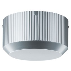 Трансформатор тороидальный Paulmann Decorative max. 200W  230/12V 200 VA D189/h100mm Хром 