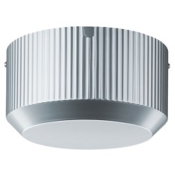 Трансформатор тороидальный Paulmann Decorative max. 300W  230/12V 300VA D189/h100mm Хром 