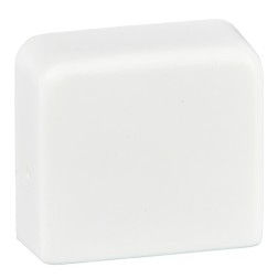 Заглушка 60x25/60х40/60х60мм SE Ultra 