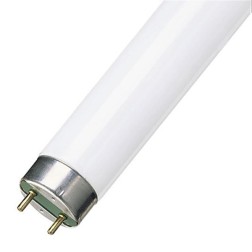 Люминесцентная лампа T8 Osram L 18 W/765 G13, 590mm СМ 4008321959669 