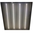 Светильник светодиодный FL-LED PANEL-T36 PRISMA 36W 6500K 3200lm 595*595*19мм 