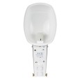 Консольный светильник ЖКУ02-250-003 250 Вт Е40 IP53 со стеклом под лампу ДНАТ (Пегас GALAD) 