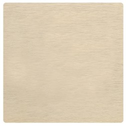 Заглушка латунная Soho Fede Brushed Brass 