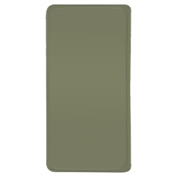 Клавиша узкая без подсветки Marco Fede Green Olive 